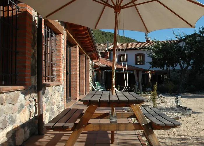 Rural Chousa