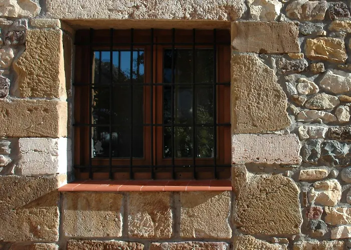 Hotel Rural Chousa Vegacervera