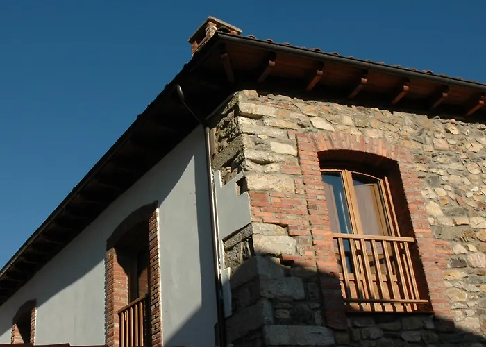 Hotel Rural Chousa *