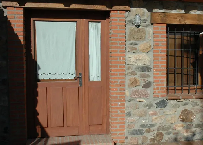 Rural Chousa * Vegacervera