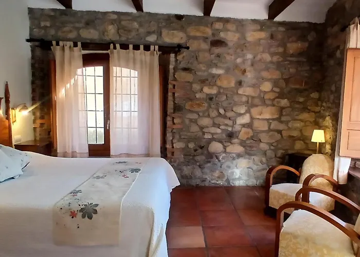 Rural Chousa Vegacervera