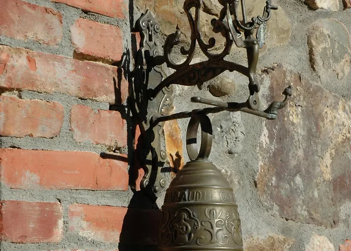 Hotel Rural Chousa Vegacervera