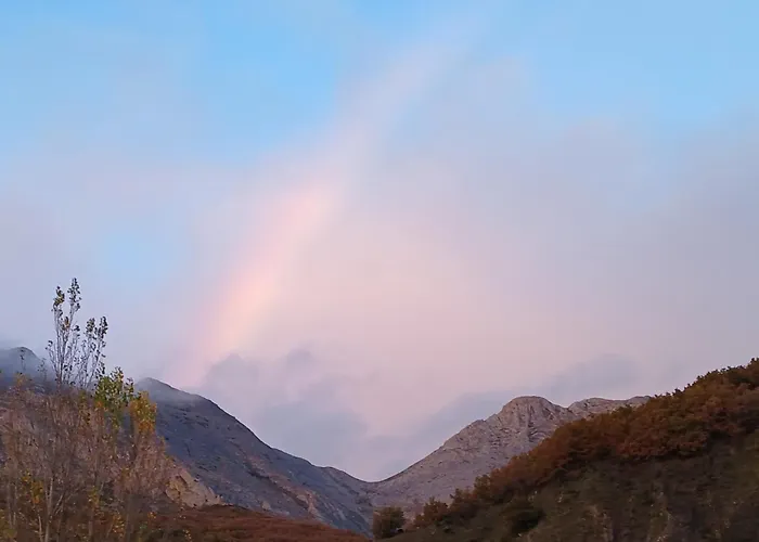 Rural Chousa * Vegacervera