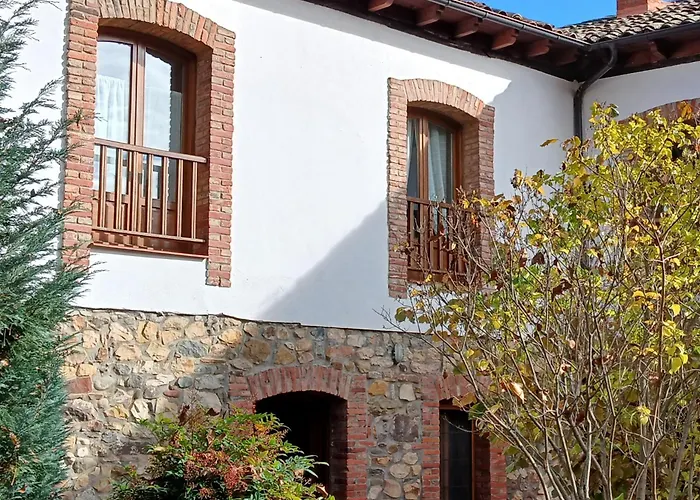 Rural Chousa Hotel Vegacervera