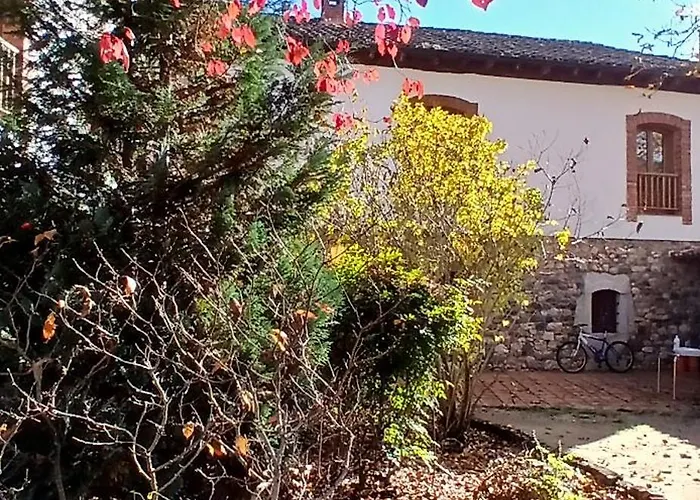 Rural Chousa * Vegacervera