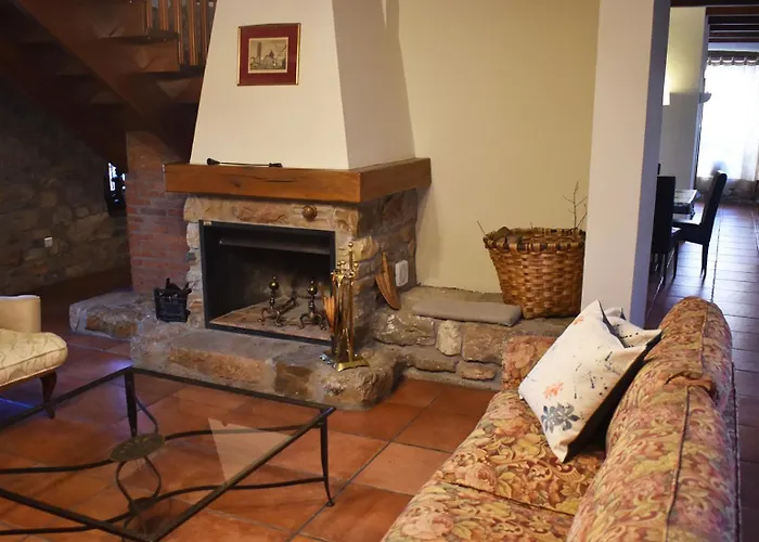 Rural Chousa * Vegacervera