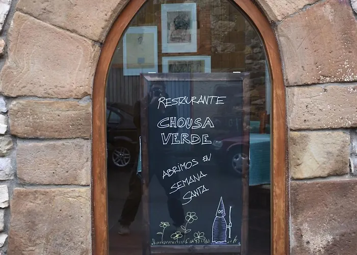 Rural Chousa *
