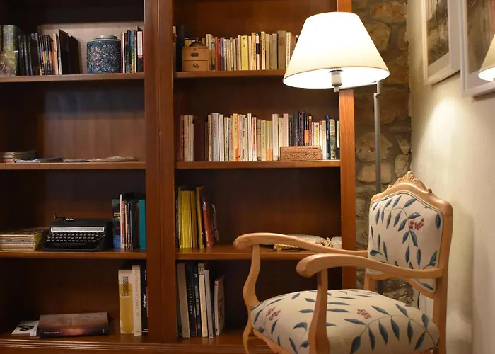 Rural Chousa Hotel Vegacervera