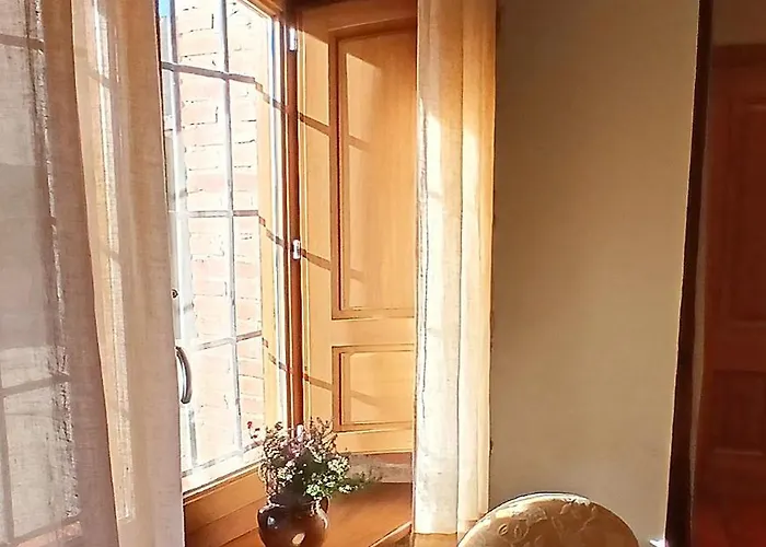 Rural Chousa Отель *