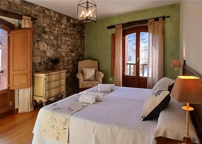 Rural Chousa Vegacervera