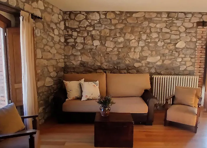 Rural Chousa * Vegacervera