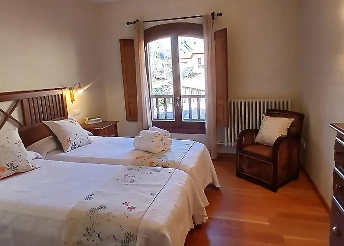 Rural Chousa Hotel Vegacervera