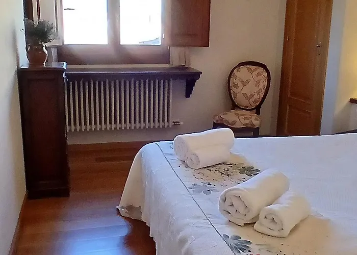 Rural Chousa Hotel *